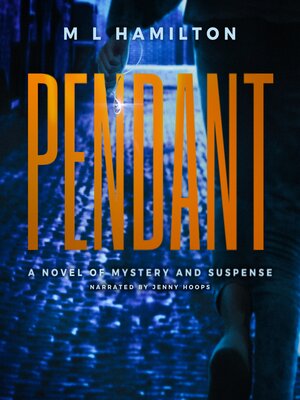 cover image of Pendant